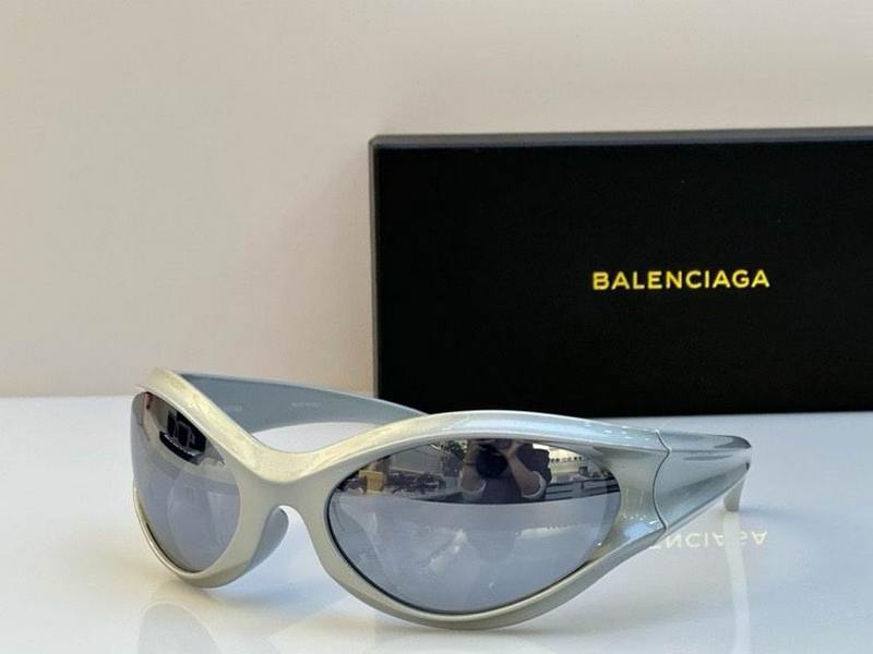 Balenciaga Sunglasses 17